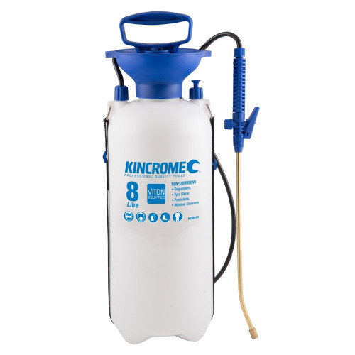 8LTR PRESSURE SPRAYER
