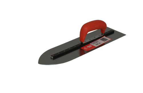 405 X 115MM POINTED LIGHT CONCRETE TROWEL