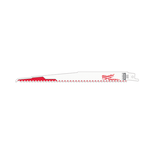 230MM 5TPI 5PK THIN KERF GP RECIPRO SAW BLADES