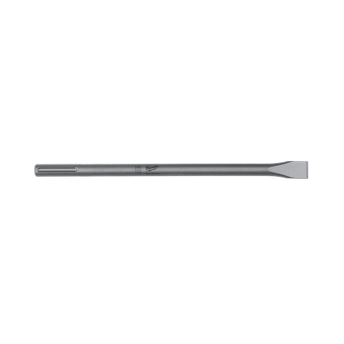 400X25MM SDS MAX FLAT CHISEL