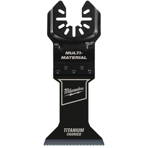 45MM (1 3/4\") OPEN-LOK TITANIUM ENHANCED BI-METAL METAL BLAD