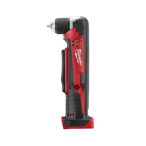 18V RIGHT ANGLE DRILL - TOOL ONLY