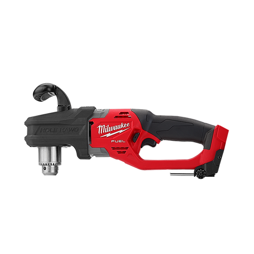 18V FUEL HOLE HAWG RIGHT ANGLE DRILL - TOOL ONLY