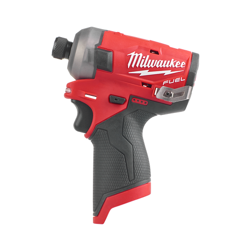 12V FUEL SURGE 1/4\" HEX HYDRAULIC DRIVER - TOOL ONLY