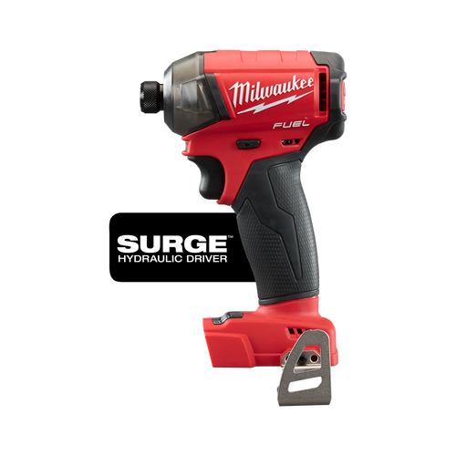 (O) 18V FUEL 1/4\" HYDRAULIC IMPACT DRIVER - TOOL ONLY