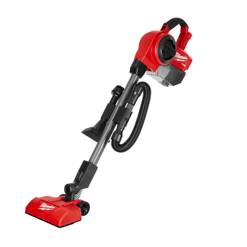18V L- CLASS FUEL COMPACT VACUUM - TOOL ONLY