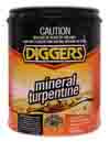 20LTR MINERAL TURPENTINE