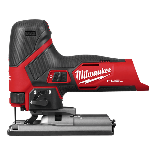 12V BRUSHLESS 20MM JIGSAW - TOOL ONLY