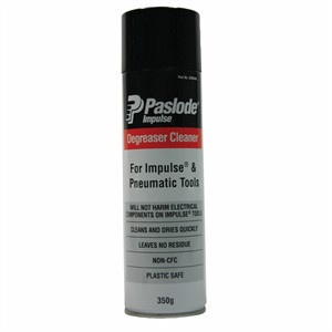 IMPULSE & PNEUMATIC TOOL DEGREASER