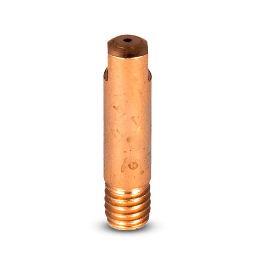 10PK 0.8MM MIG CONTACT TIPS TO SUIT PLUS 14 GUN