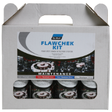 FLAWCHEK KIT - 4 STEP INSPECTION KIT