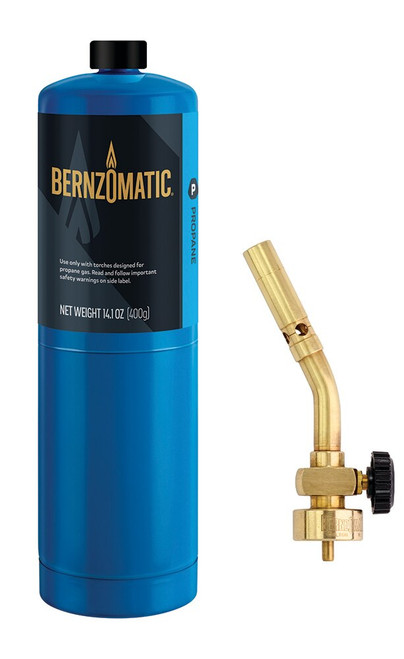 TORCH KIT PENCIL FLAME PROPANE