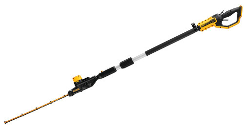 18V XR B/LESS POLE HEDGE TRIMMER - TOOL ONLY