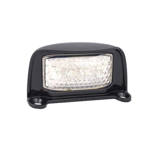 LED LICENCE PLATE LAMP 76X41MM