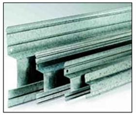 100MM KEYJOINT 3MTR LENGTH