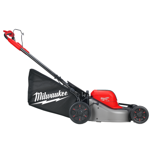 18V 18\" (457MM) SELF-PROPELLED DUAL BATTERY LAWN MOWER - TOO