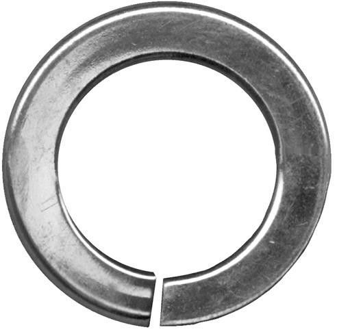1/4 SPRING WASHER S/S 316
