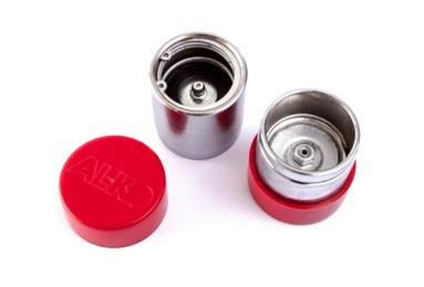 BEARING BUDDIES/PROTECTOR PAIR