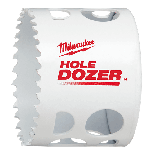 65MM-2.9/16\" HOLE DOZER HOLESAW