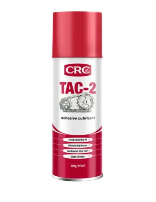 TAC-2 CHAIN LUBRICANT 300G AEROSOL