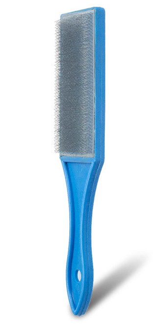235X40X115MM FILE CARD BRUSH