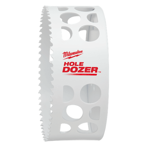 114MM-4.1/2\" HOLE DOZER HOLESAW