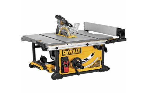 254MM 2000W HEAVY DUTY PORTABLE TABLE SAW