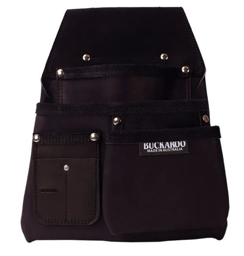 3 POCKET LOW DROP BAG
