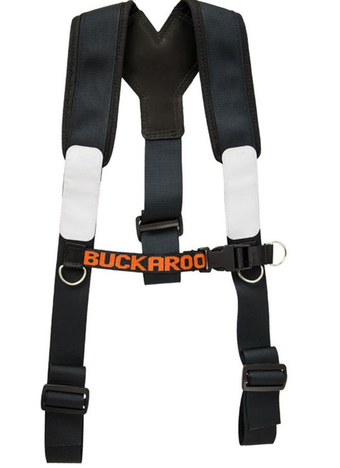 SHOULDER BRACES - BLACK