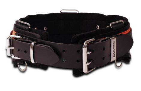 42\" SIGNATURE TRADESMAN'S BACK SUPPORT TOOL BELT