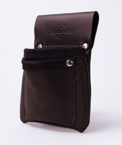 HOLD ALL BAG - BLACK
