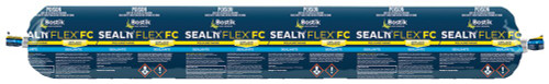 600ML BLACK SEAL N FLEX FC SAUSAGE