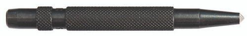 (O) PUNCH CENTRE 100MM X 5MM