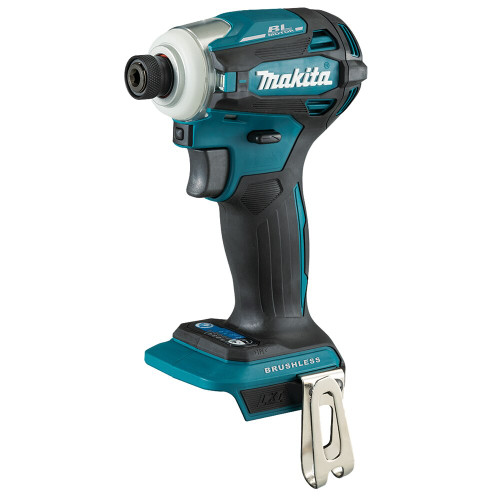 (O) 18V 1/4\" COMPACT B/LESS 4 STAGE IMPACT DRIVER-TOOL ONLY