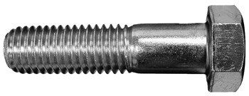 5/16X1/2 Z/P BSW GR2 HEX SET SCREW