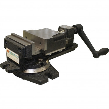 4\" SWIVEL BASE M/C VICE