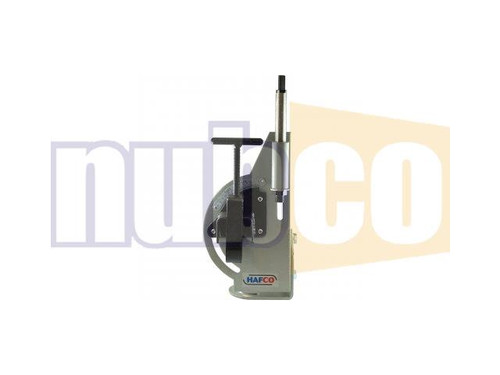 1/2-2\" PIPE & TUBE NOTCHER ATTACHMENT TO SUIT DRILL PRESSES