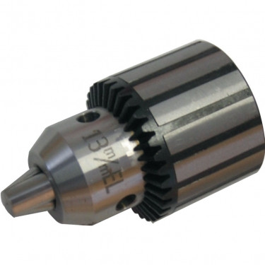 C289 HEAVY DUTY DRILL CHUCK - KEYED TYPE 0.5 - 13MM