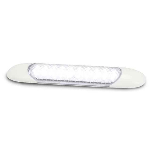 LED INTERIOR LAMP 150X25MM WHITE