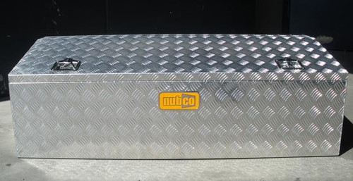 2611500X600X500MM ALUMINIUM PRO SERIES LOW PROFILE TRUCK BOX