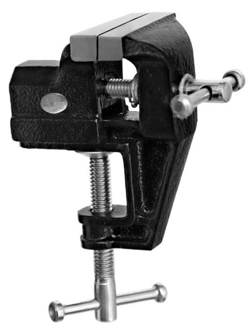 90MM S.G. IRON BABY VICE