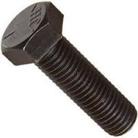 9/16X1 GR8 UNC HEX BOLT ONLY