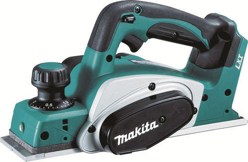 18V LI-ION 82MM MOBILE PLANER TOOL ONLY