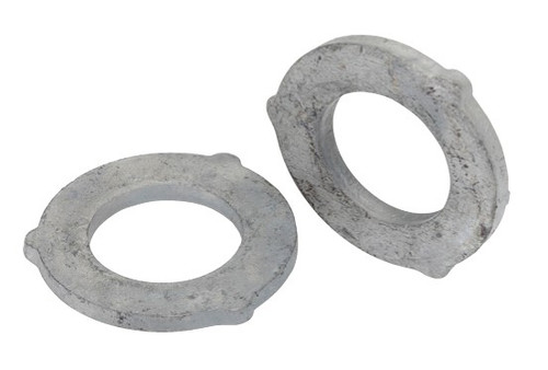 STRUCTURAL WASHER GAL M16 (16MM)