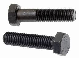 1/4 X 2\" 200PK GR8 UNC HEX BOLT