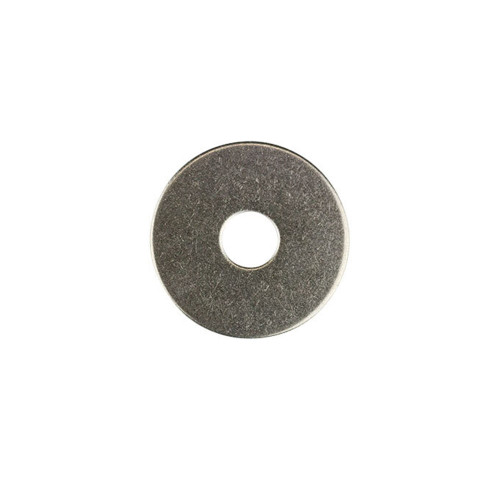 10MM FLAT WASHER 316 S/S DIN125A 2.0MM