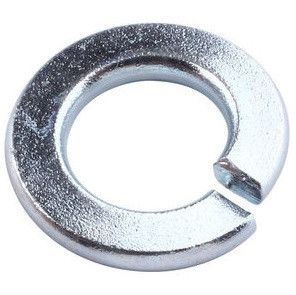 3/4X1/4X1/4 Z/P FLAT SECTION HEAVY SPRING WASHER