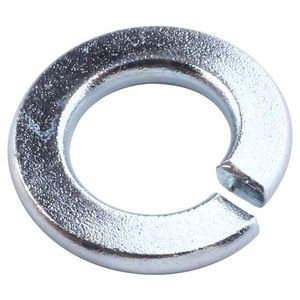 M14X4.5X3MM (14MM) Z/P FLAT SECTION SPRING WASHER