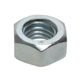M14 CL.8 Z/P HEX NUT