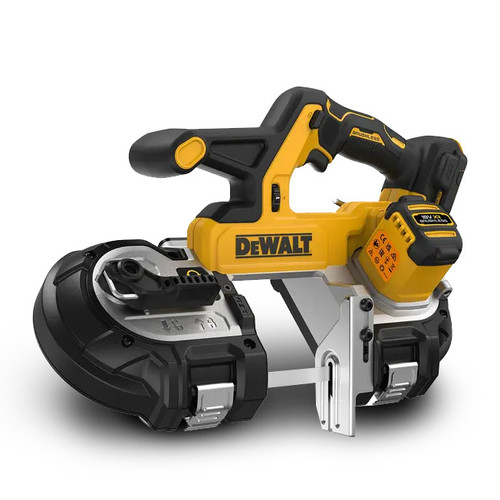 18V XR 899MM MID-SIZE BANDSAW - TOOL ONLY